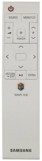 Afstandsbediening Samsung BN59-01220D smart